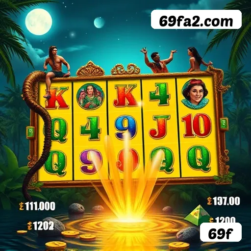 Aplicativo móvel 69f para iOS e Android