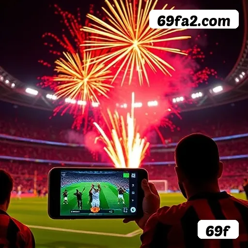 Análise de apostas 69f